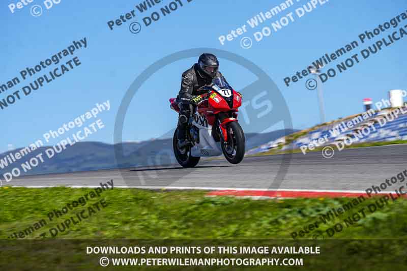 May 2023;motorbikes;no limits;peter wileman photography;portimao;portugal;trackday digital images